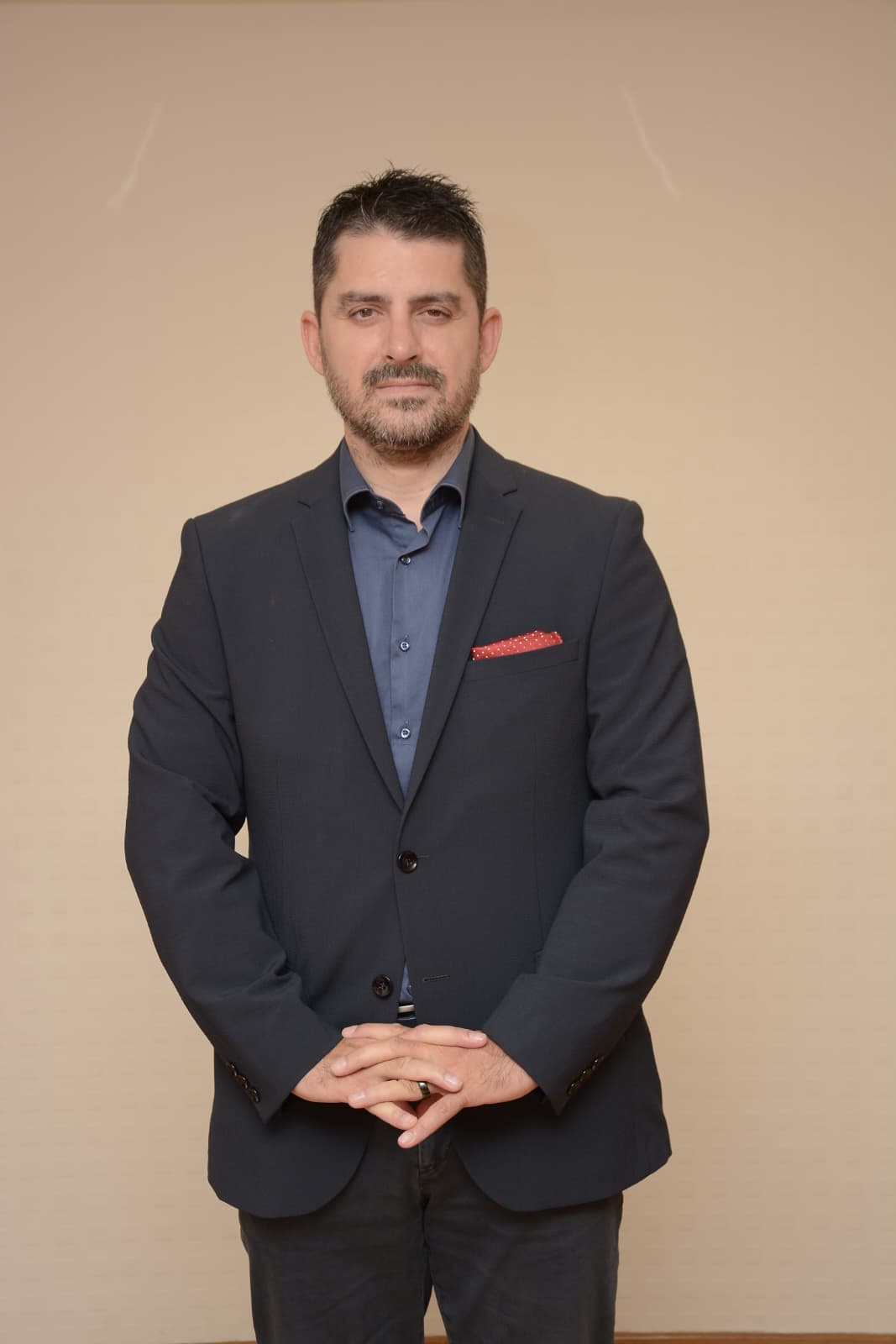 Koray Karataş